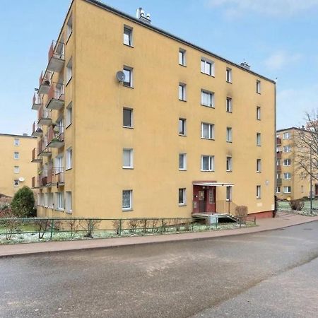 Mieszkanie Spokojny Sopot Zewnętrze zdjęcie
